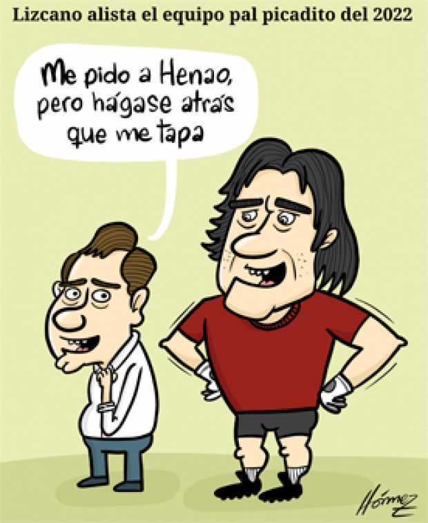 caricatura