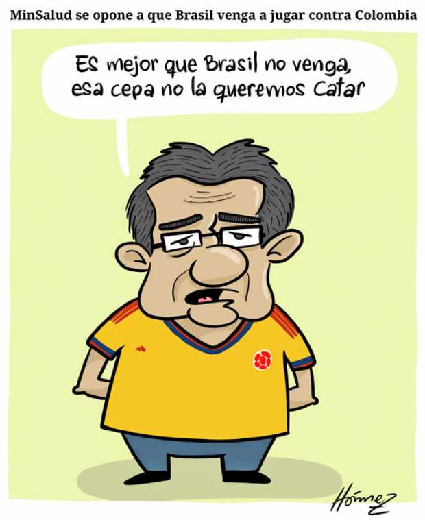 Caricatura