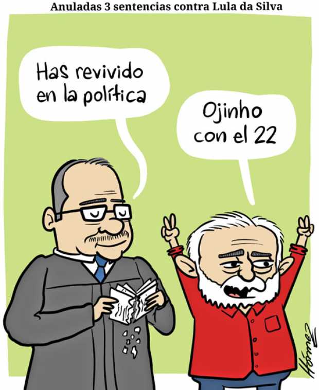 Caricatura