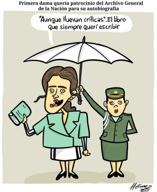 caricatura