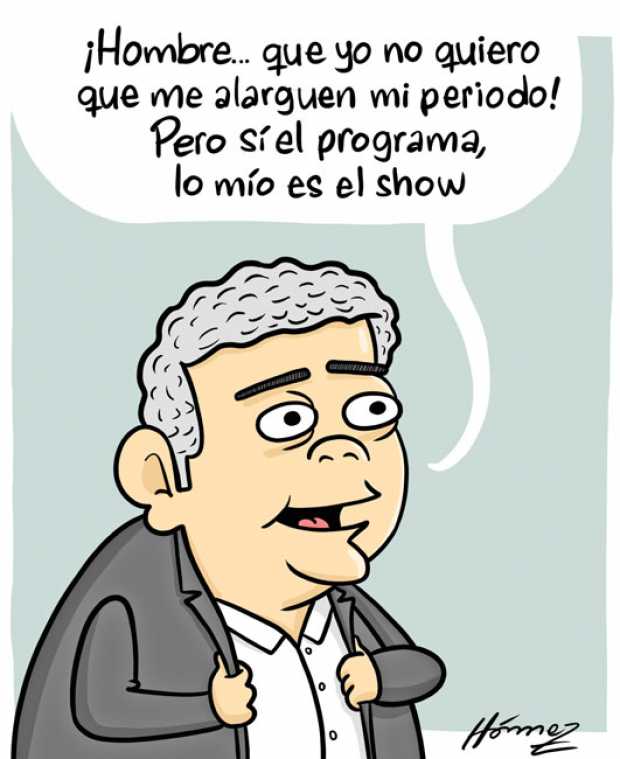 caricatura