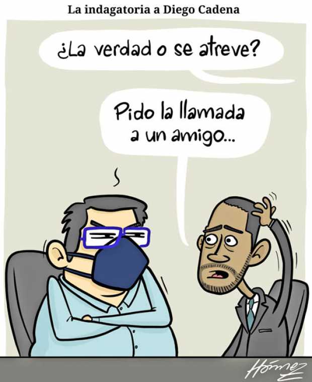 caricatura