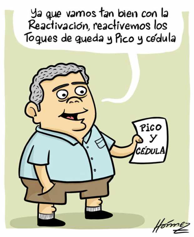 caricatura