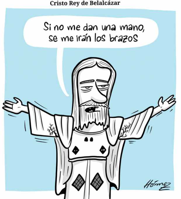 caricatura