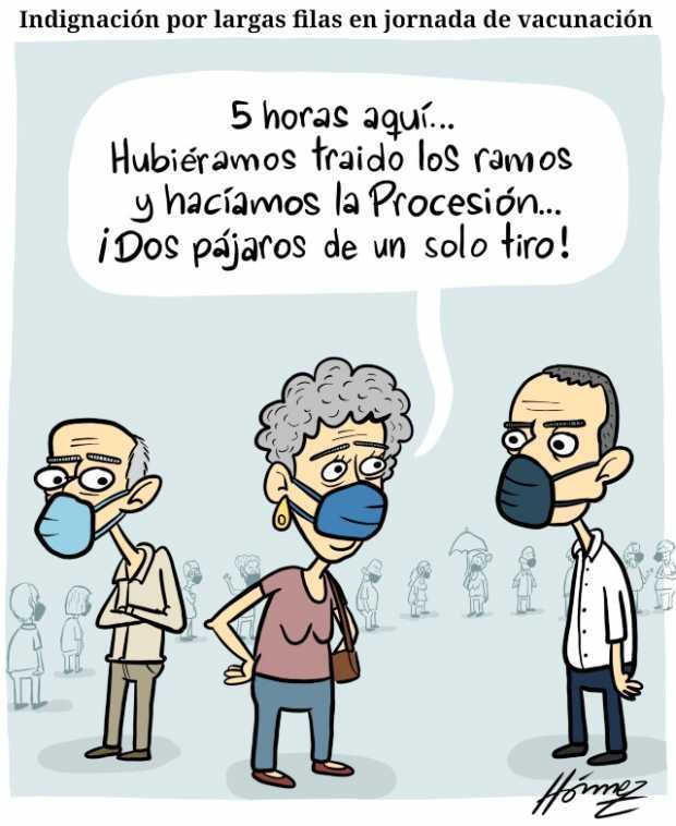 Caricatura