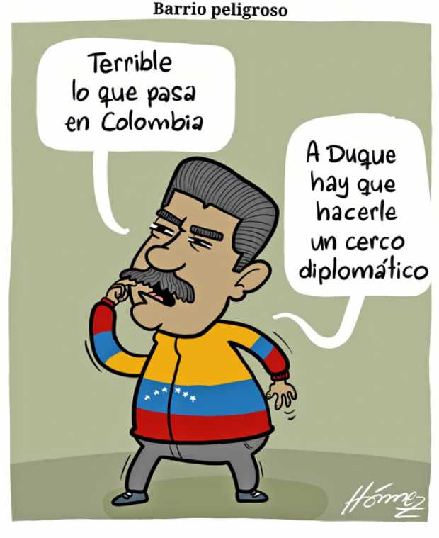 caricatura