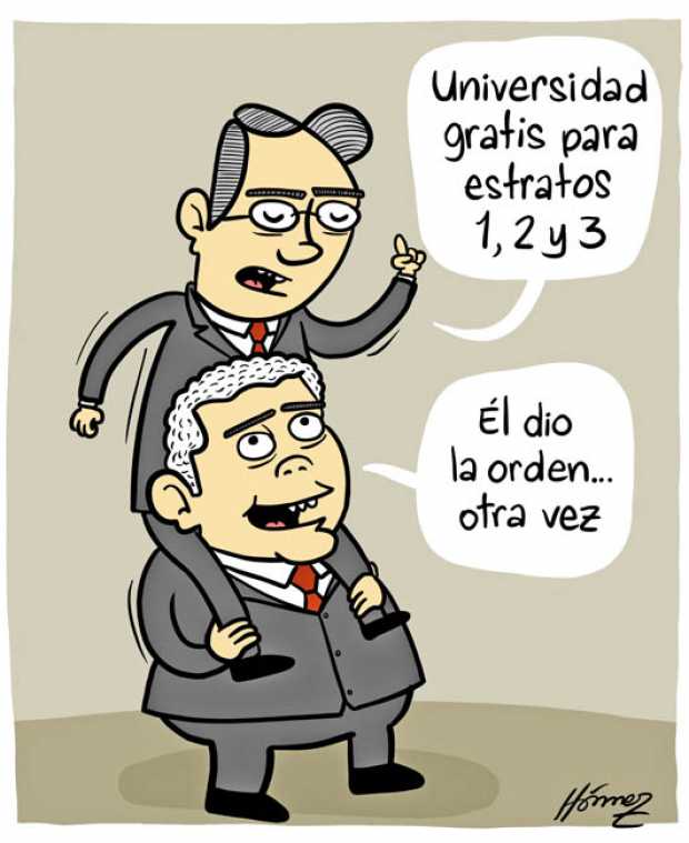 caricatura