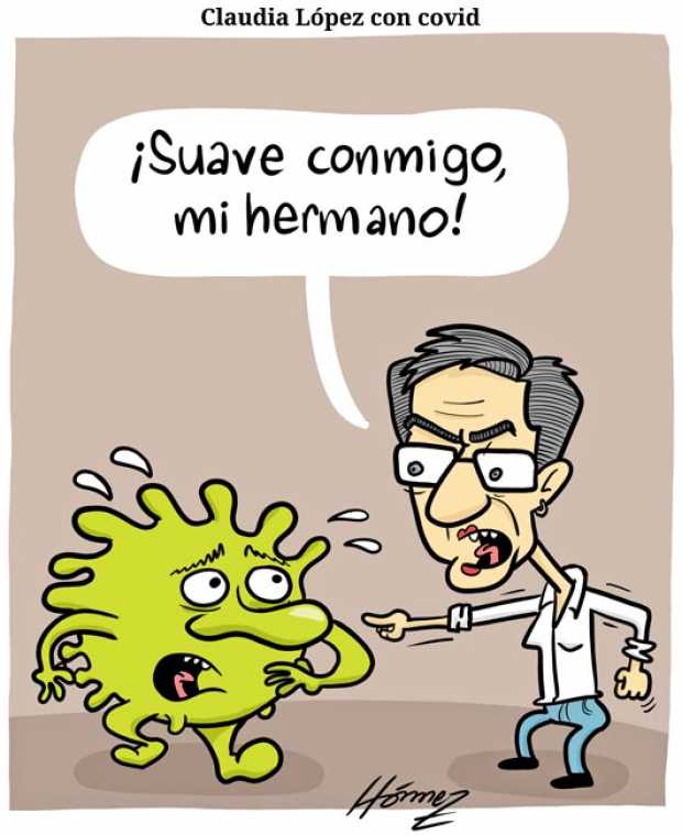 Caricatura