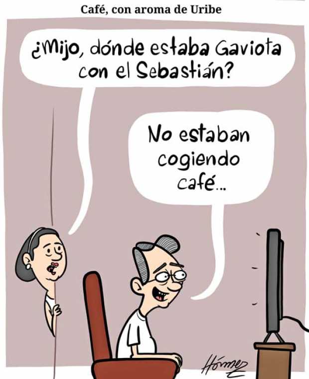 caricatura