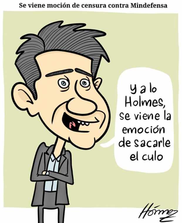 caricatura