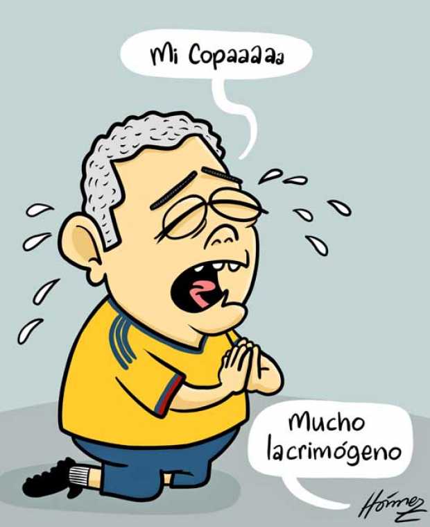 Caricatura