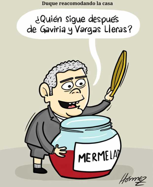 caricatura