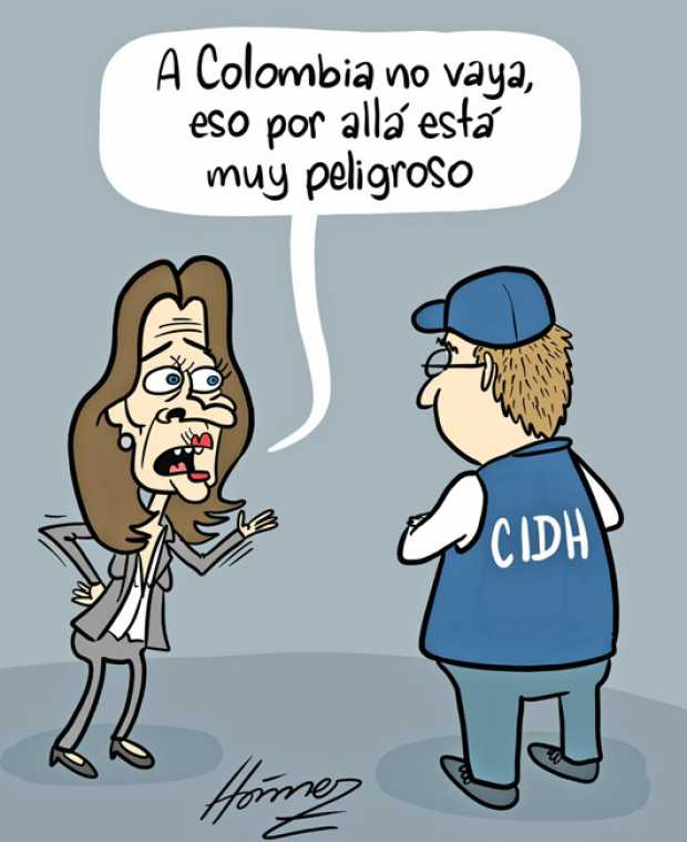 caricatura