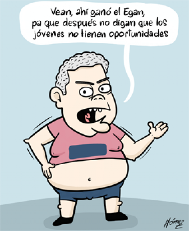 caricatura