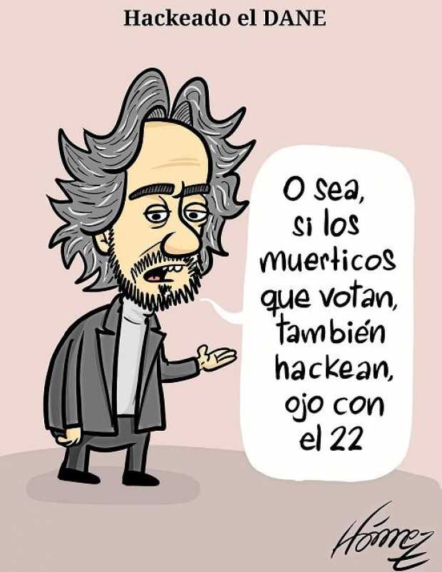 Caricatura
