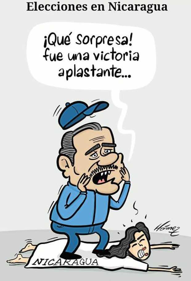 caricatura