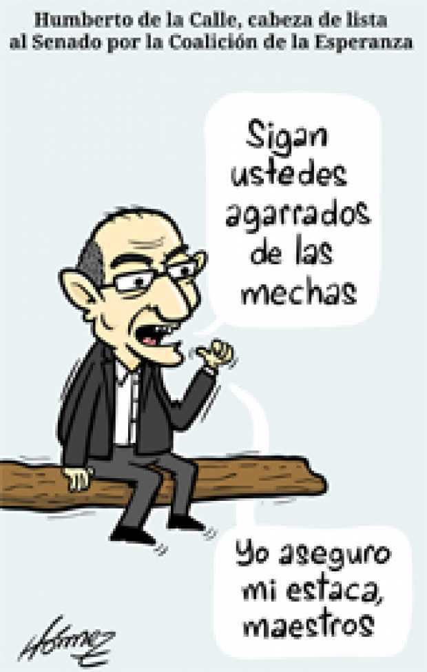 caricatura