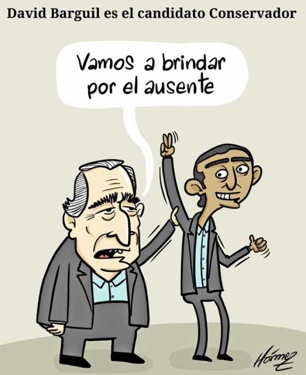 caricatura