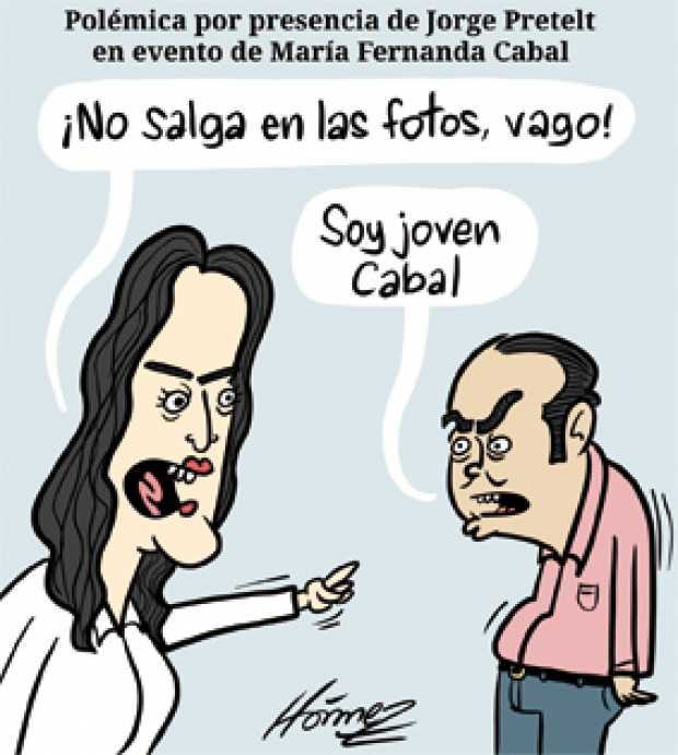 caricatura