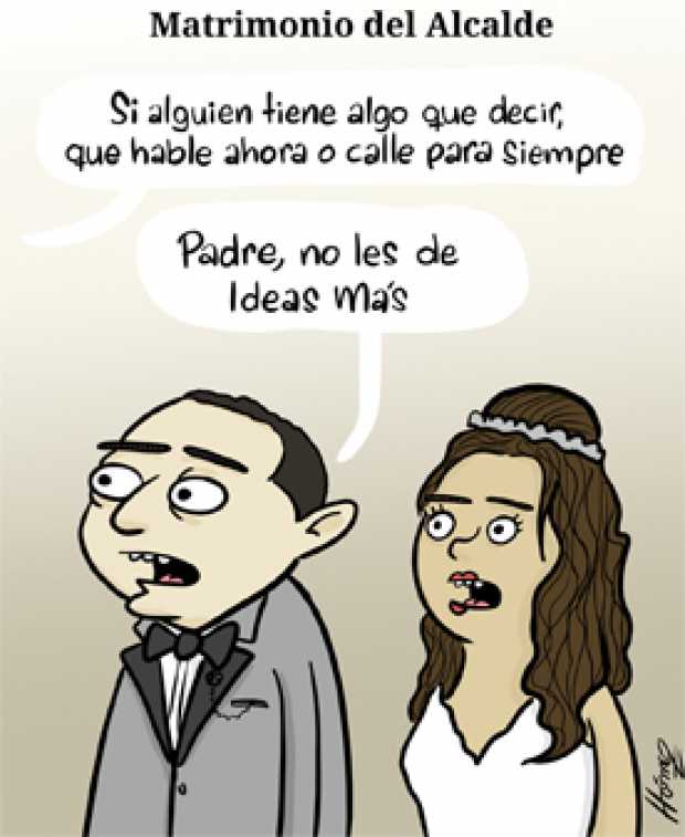 caricatura