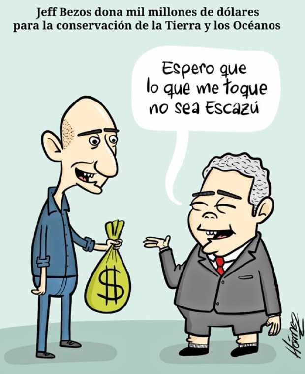 caricatura