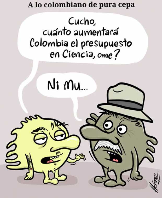 caricatura 2 septiembre 2021