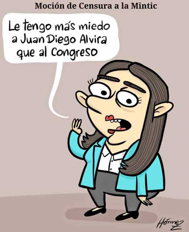 caricatura 3 septiembre 2021