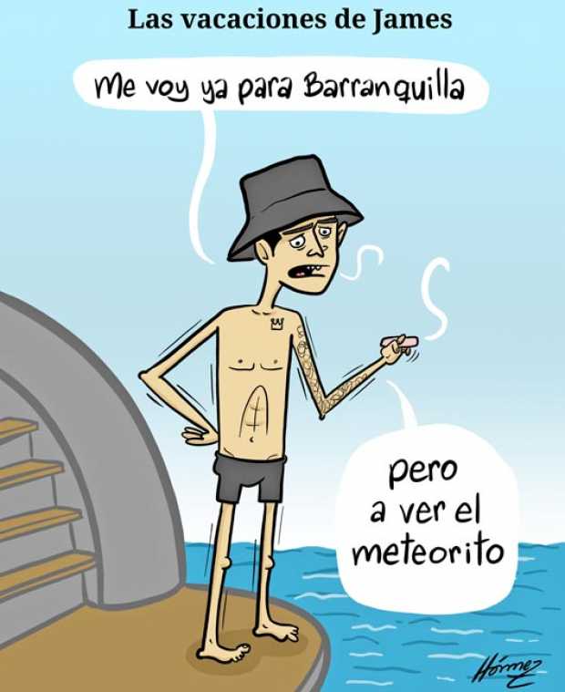 Caricatura