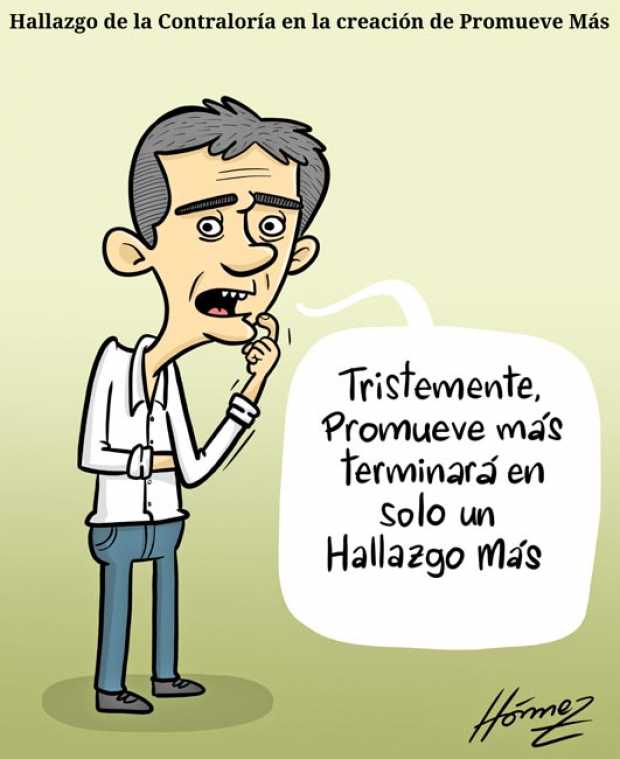 caricatura 10 septiembre 2021