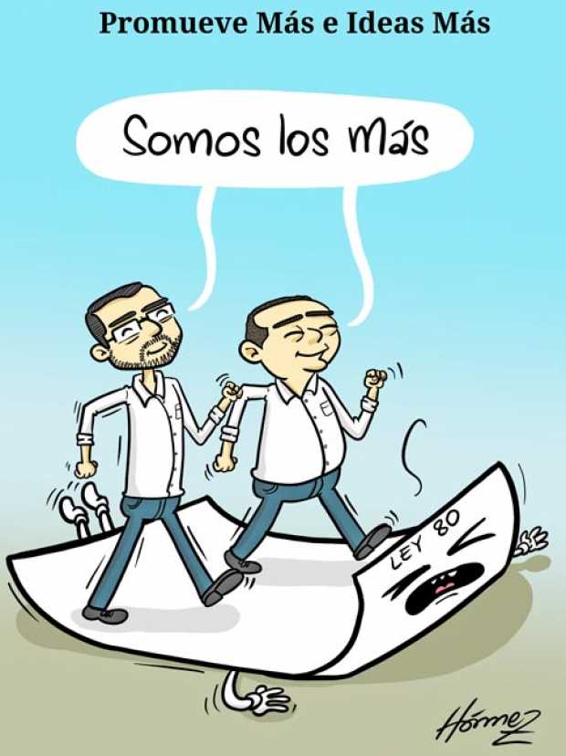 caricatura