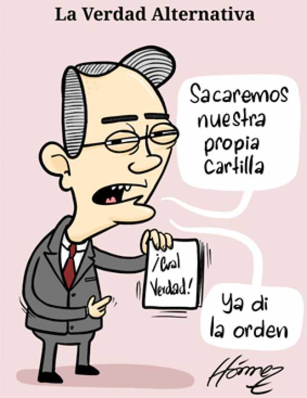 CARICATURA