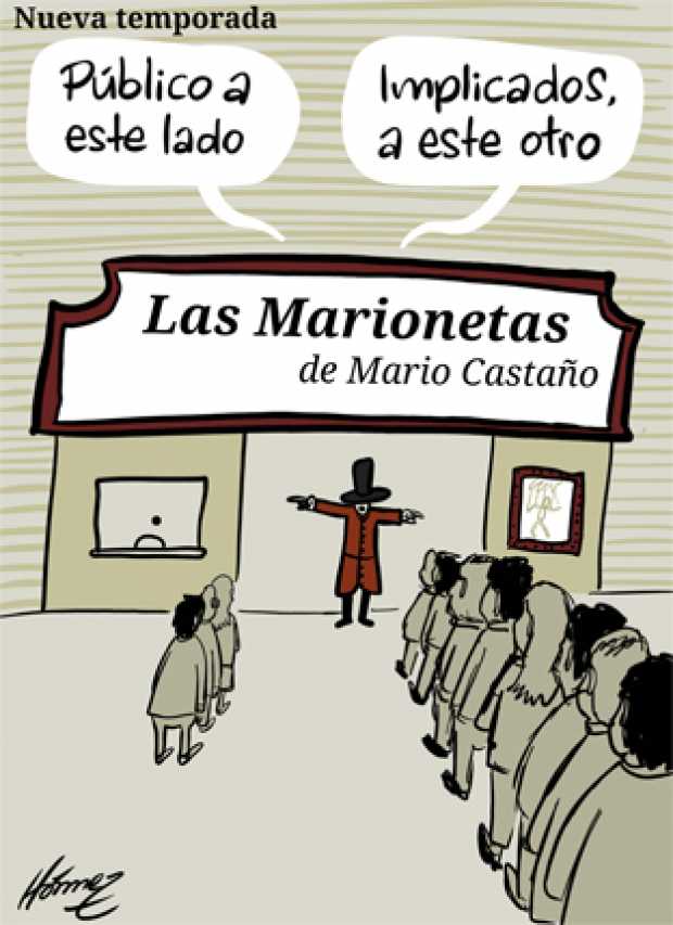 CARICATURA