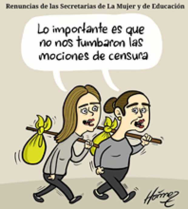 CARICATURA
