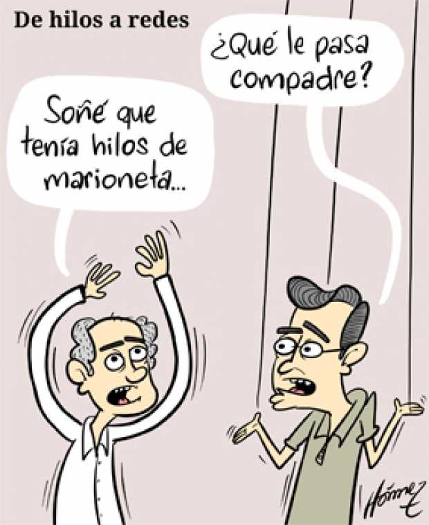 CARICATURA