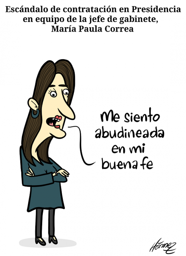 Caricatura