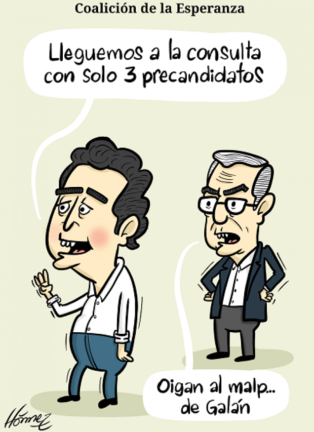 caricatura