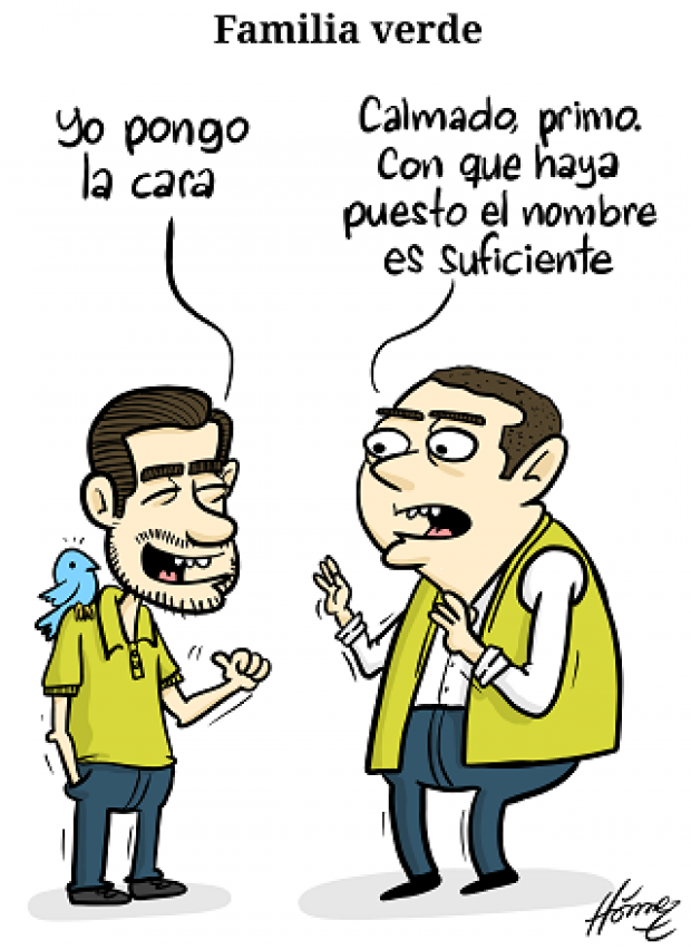 caricatura