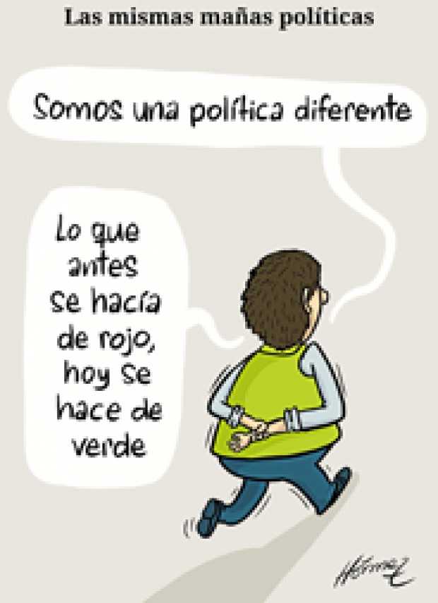 Caricatura