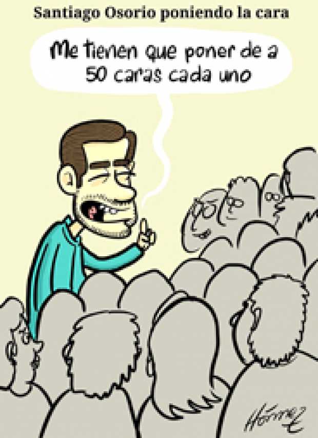 Caricatura