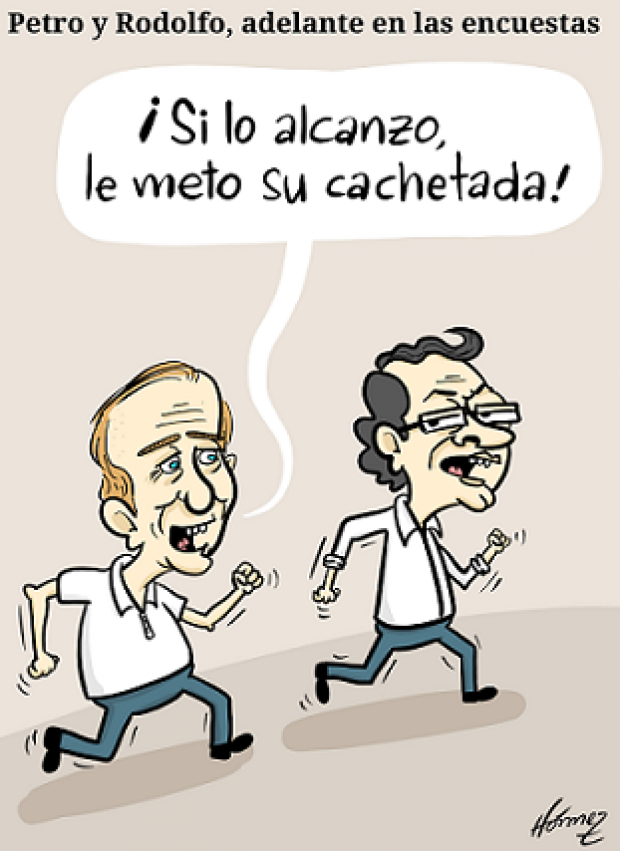 Caricatura