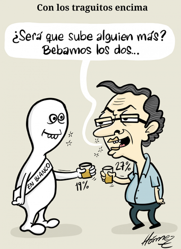 Caricatura 10 Febrero