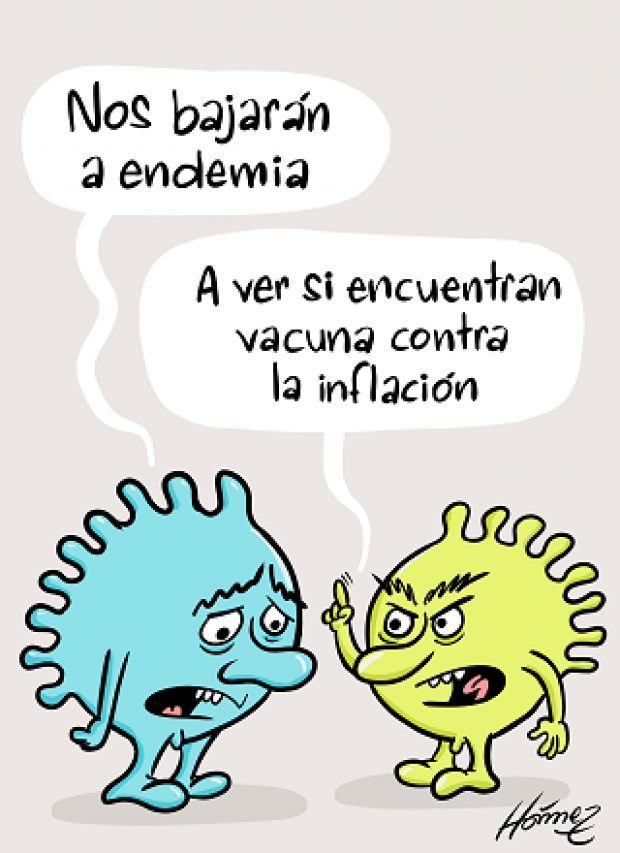 Caricatura 11 Febrero