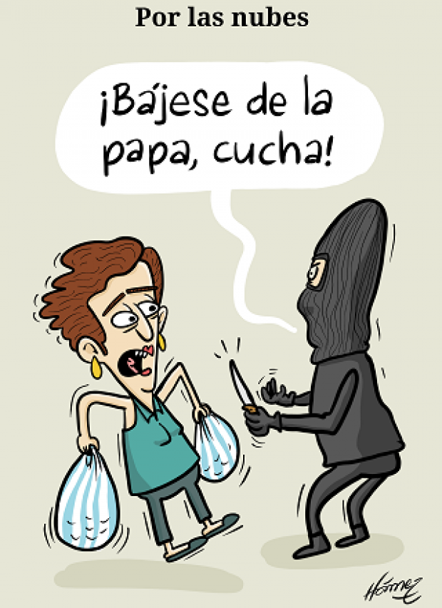 caricatura
