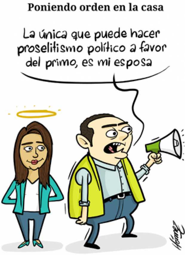 caricatura