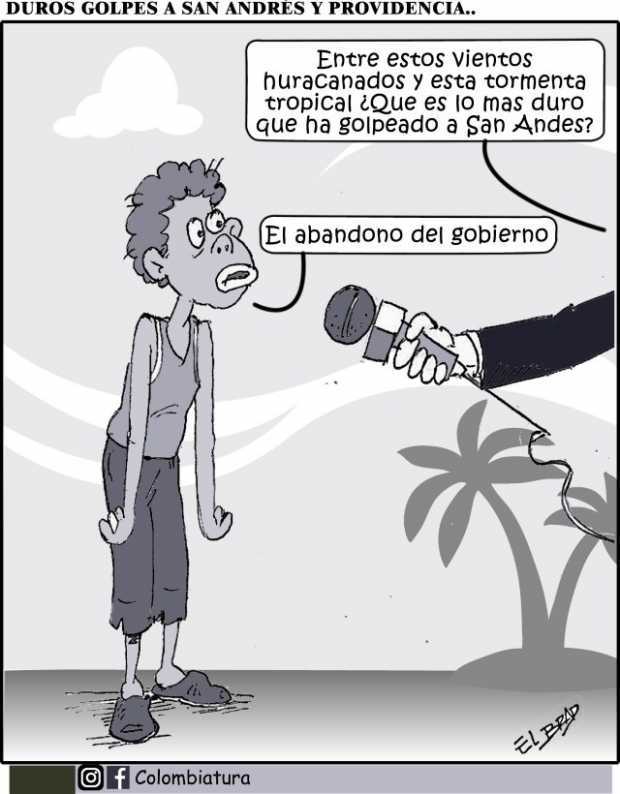 Caricatura 5 de julio 