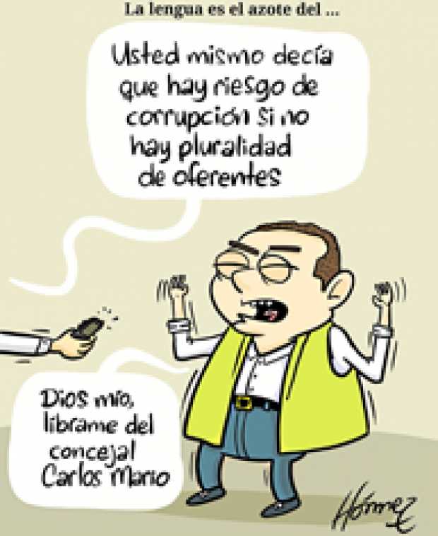 Caricatura