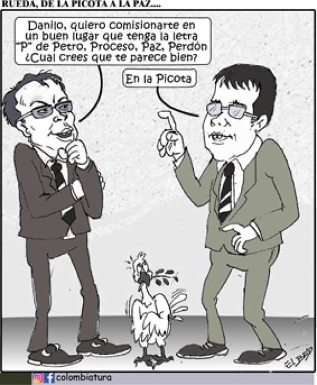 caricatura