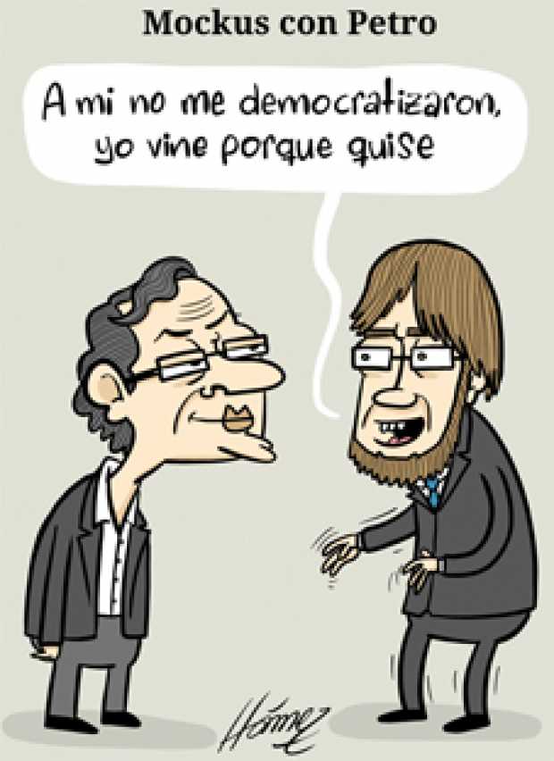 Caricatura