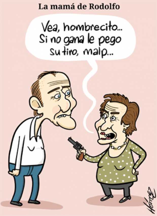 Caricatura