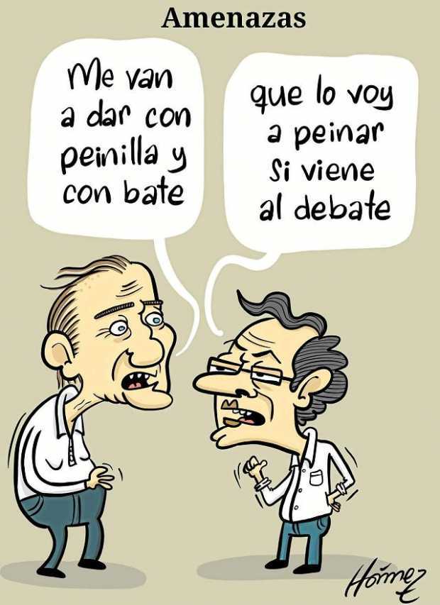 Caricatura